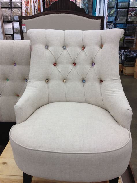 Unscrew the dining chair seat from the base. Upholstered chair Cost Plus World Market | Upholstered ...