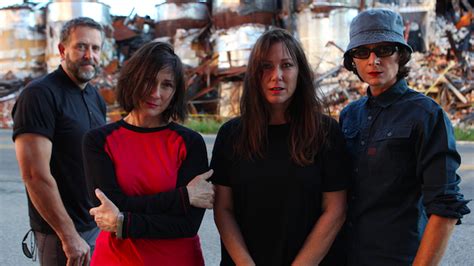 The Breeders Morning Becomes Eclectic Kcrw