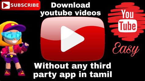 Below are our recommendations for downloading and watching youtube videos on your computer. How to download youtube videos without any third party app ...
