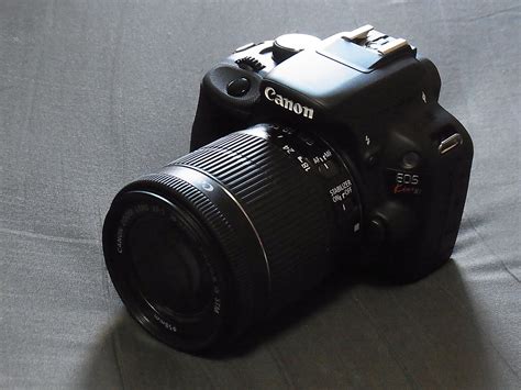 It was announced on march 21, 2013 with a suggested retail price of us$849. Canon Eos Kiss X7 : りぅまるのにっき ﾂｳﾞｧｲ