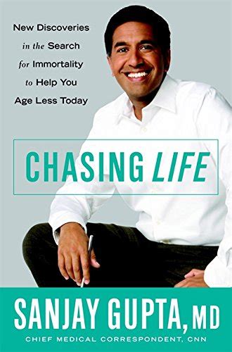 How to build a better brain at any age, and shared how we. Sanjay Gupta Author Profile: News, Books and Speaking ...