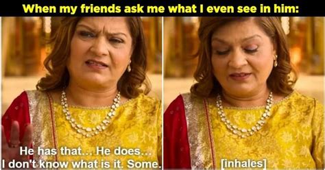 Indian Matchmaking 2 Sima Aunty Is Back So Are The Hilarious Memes