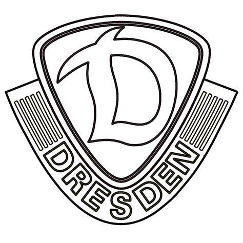 Free download sg dynamo dresden logo logos vector. Dynamo Dresden Logo Ausmalen Bilder, Dynamo Dresden Logo ...