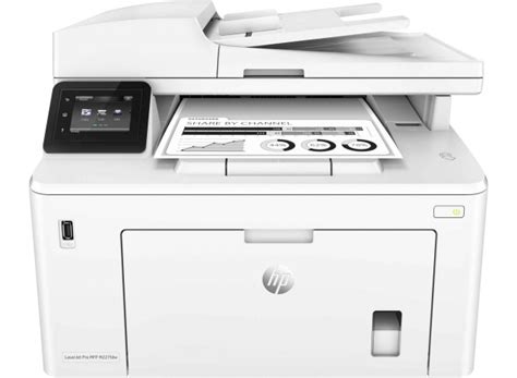 If you have found a broken or incorrect link, please report it through the contact page. HP LASERJET M227FDW - OnePlace.Pk