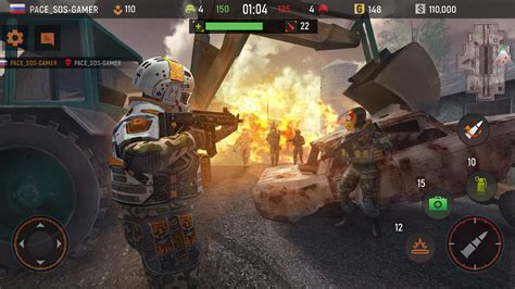 Striker Zone For Android Apk Download