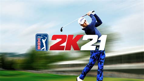 Reviewed by tristan ogilvie on xbox one x. PGA Tour 2K21 (2020) - MobyGames