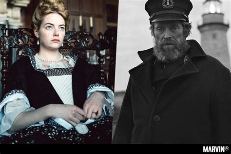 Emma Stone Y Willem Dafoe Se Unen Al Nuevo Film De Yorgos Lanthimos