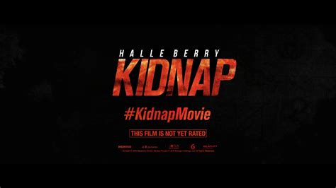 Kidnap 2016 Official Trailer Ar Sub Youtube