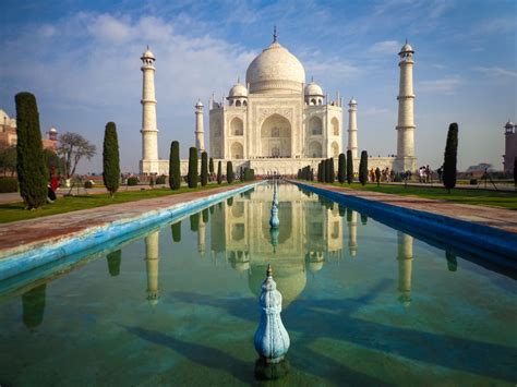 Top 5 Absolute Best Places To Visit In India Global Gallivanting Travel Blog