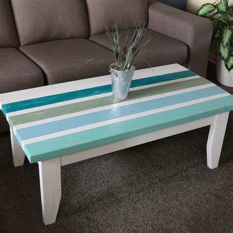 The Benefits Of Beach Coffee Tables Coffee Table Decor