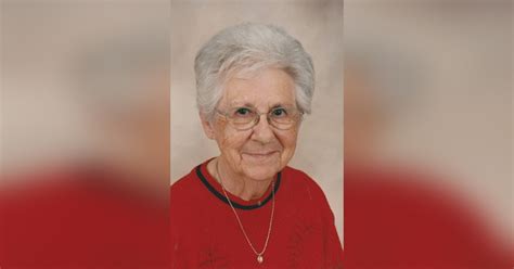 Obituary Information For Doris L Walton