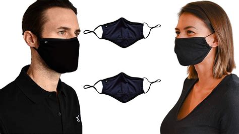 The Best Lightweight Reusable Face Masks Are Only 15 Pn Amazon