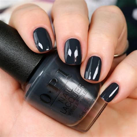 43 Awesome Opi Nail Polish Color Ideas To Perfect Your Style In
