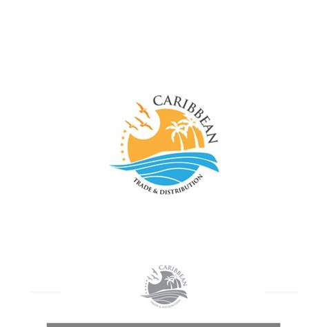 Caribbean Style Logo Design Contest