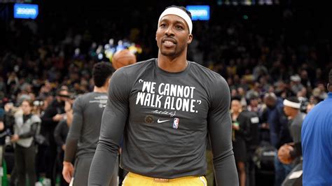 Reports Wizards Trade Dwight Howard To Grizzlies