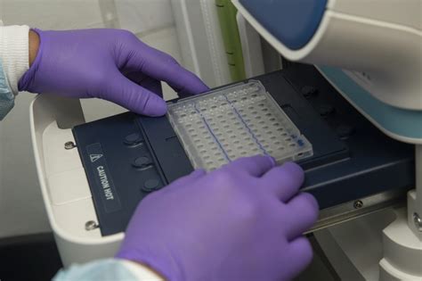 Watson from bristol university confirms this. Indonesia to receive 50,000 COVID-19 PCR test kits from ...