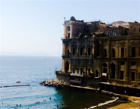 Posillipo Naples 2021 All You Need To Know Before You Go With