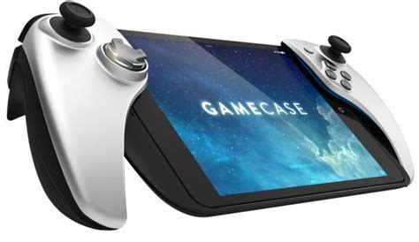 Ipad Case For Gaming Ipad Video Ios 7 Technology