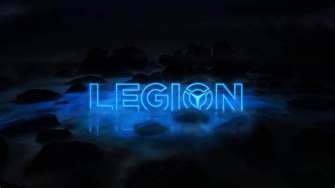 For Anyone That Wants A Hd Legion Wallpaper Rlenovolegion