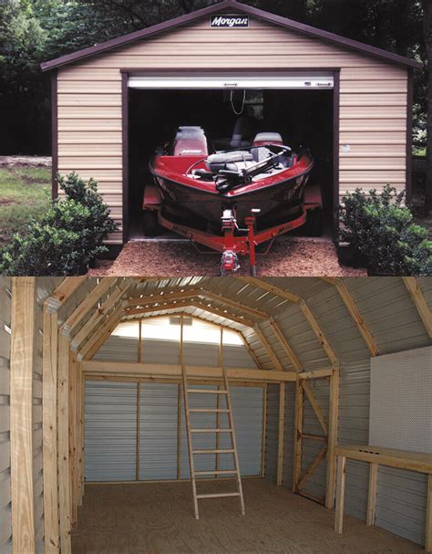 30 years ago when you went to buy a backyard portable building you had only two options: Custom Built Backyard Storage - 61 Years Experience ...