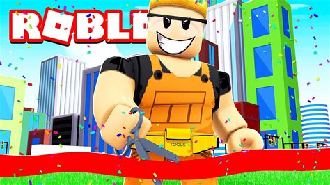 Creating And Owning An Entire City In Roblox Youtube