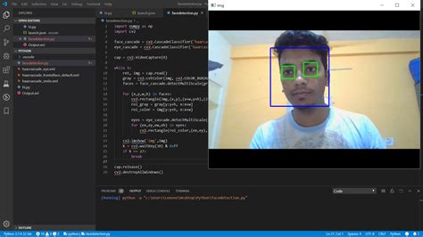 Github Harnitsoni Face Detect This Project Is Created For Checking The Face Detect From