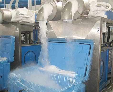To find the nearest outlet where you can buy it, you can call: Dry ice process is food grade quality, environmentally ...