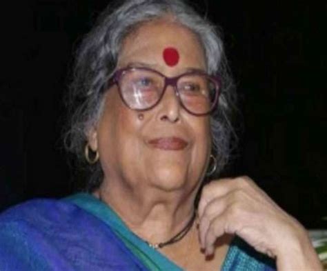 Nabaneeta Dev Sen Dies साहित्य अकादमी और पदमश्री प्राप्त नवनीता सेन का लंबी बीमारी से निधन