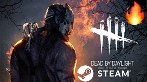 Buy ⭐️dead By Daylight Online Steam Global And Download