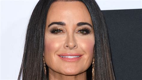 Kyle Richards Called The Most Overrated Housewife By This Bravo Star
