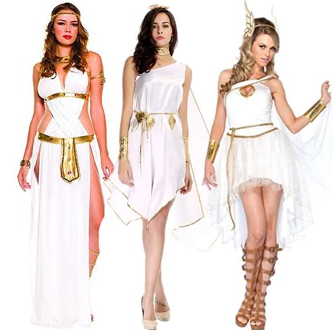 Sexy Egyptische Koningin Cleopatra Kostuum Volwassen Vrouwen