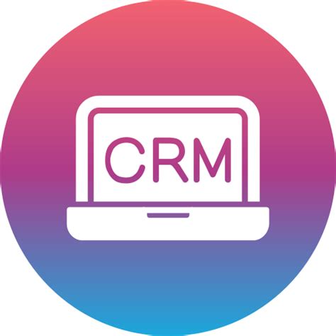 Crm Free Interface Icons