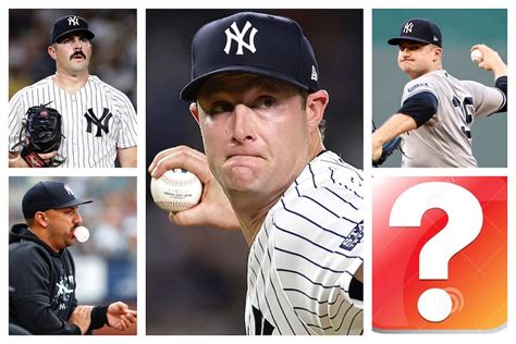How Does Yankees Rotation Stack Up As Is Mlb Scout Ranks All 15 Al