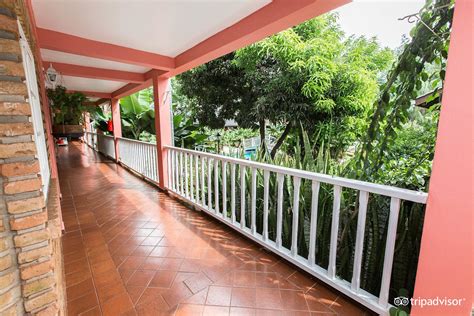 La Sorgente Hotel Posada Au81 2022 Prices And Reviews Puerto Iguazu