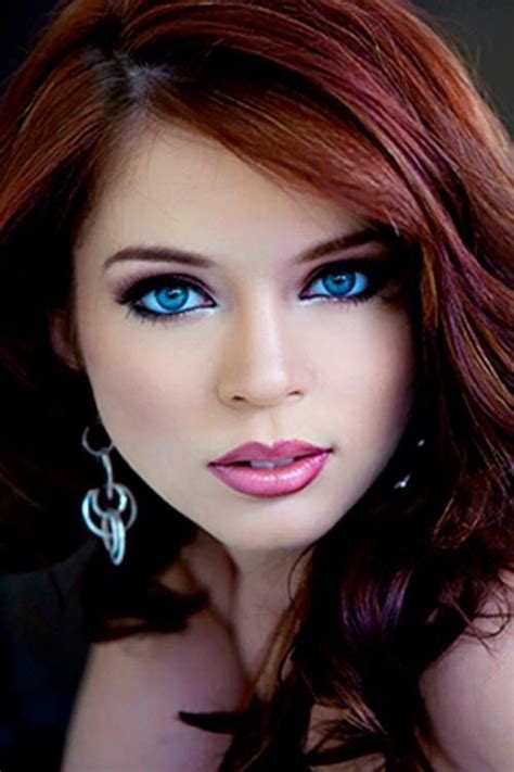 Blue eyeshadow was for blue or grey eyes. - Nina - | Gorgeous eyes, Beautiful face, Lovely eyes