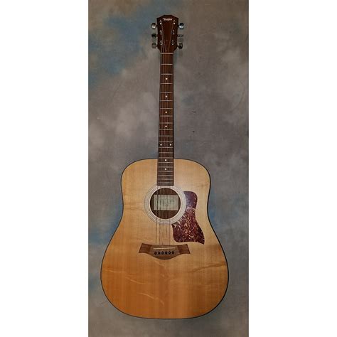 Used Taylor 110 Acoustic Guitar Guitar Center