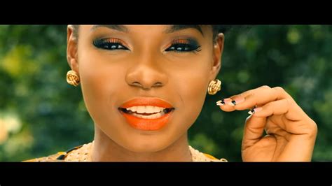 yemi alade ft jeff kissing remix official video youtube