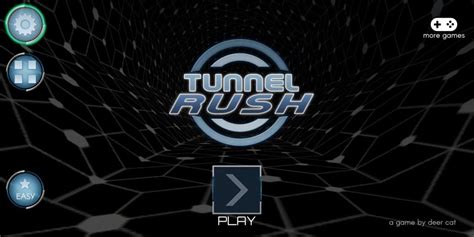 Tunnel Rush Unblocked 66 76 What Is It And How To Play Online