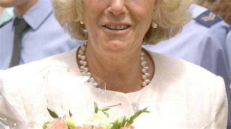 Camilla Parker Bowles Wer ist zukünftige Queen Consort von England