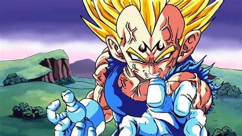 We hope you enjoy our growing collection of hd images to use as a background or home screen for your smartphone or computer. Dragon Ball Z Vegeta Wallpapers (78 Wallpapers) - HD ...