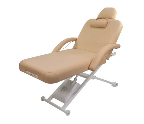 Spa Luxe Electric Lift Salon And Spa Table Massagetools