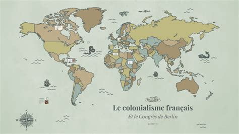 Le Colonialisme Français By Margot Maggioni