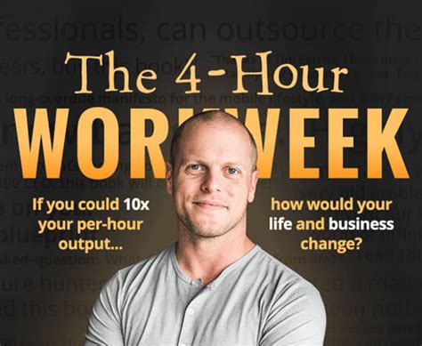 Waiting for a good time to quit your job? Outsourcing Life: Doing The 4-Hour Workweek - Virtual ...