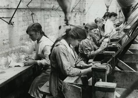 For Every Fighter A Woman Worker Photographs Of Women Doing Their Bit