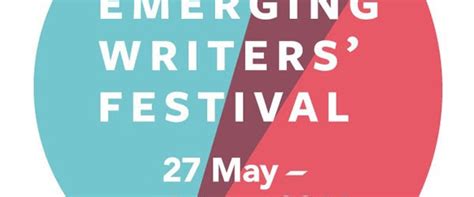 Emerging Writers Festival Peril Magazine