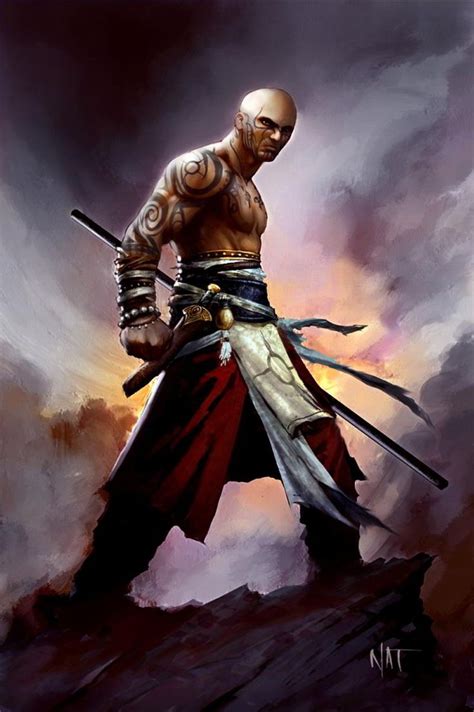 207 Best Images About Monk On Pinterest Armors Rpg And Call Of Cthulhu