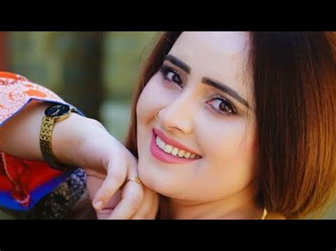 Nadia Gul Pashto New Songs YouTube