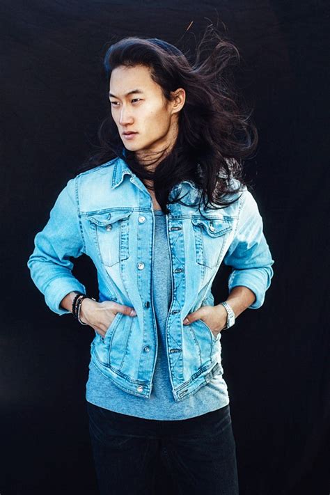 Die klier hair world hat garantiert die passenden produkte für ihre haarbedürfnisse. Viktor Klier at Kult Models by Florian Grey