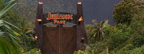 Jurassic Park Movie Review Uk