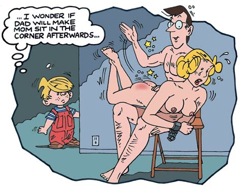 Dennis The Menace Mom Porn 35 Alice Mitchell Rule 34 Pics Luscious